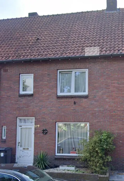 Beethoven Apartment Eindhoven