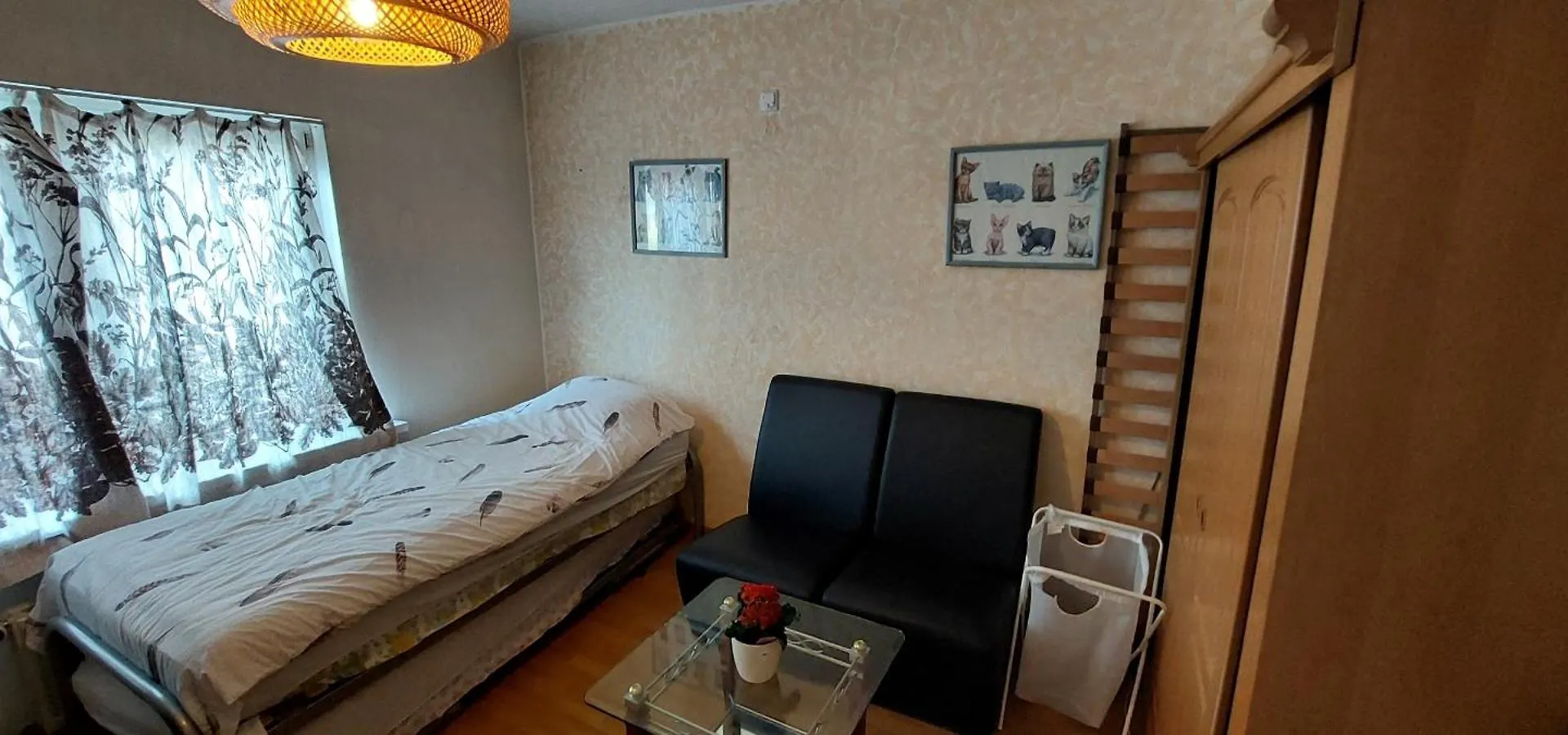 Beethoven Apartment Eindhoven Netherlands