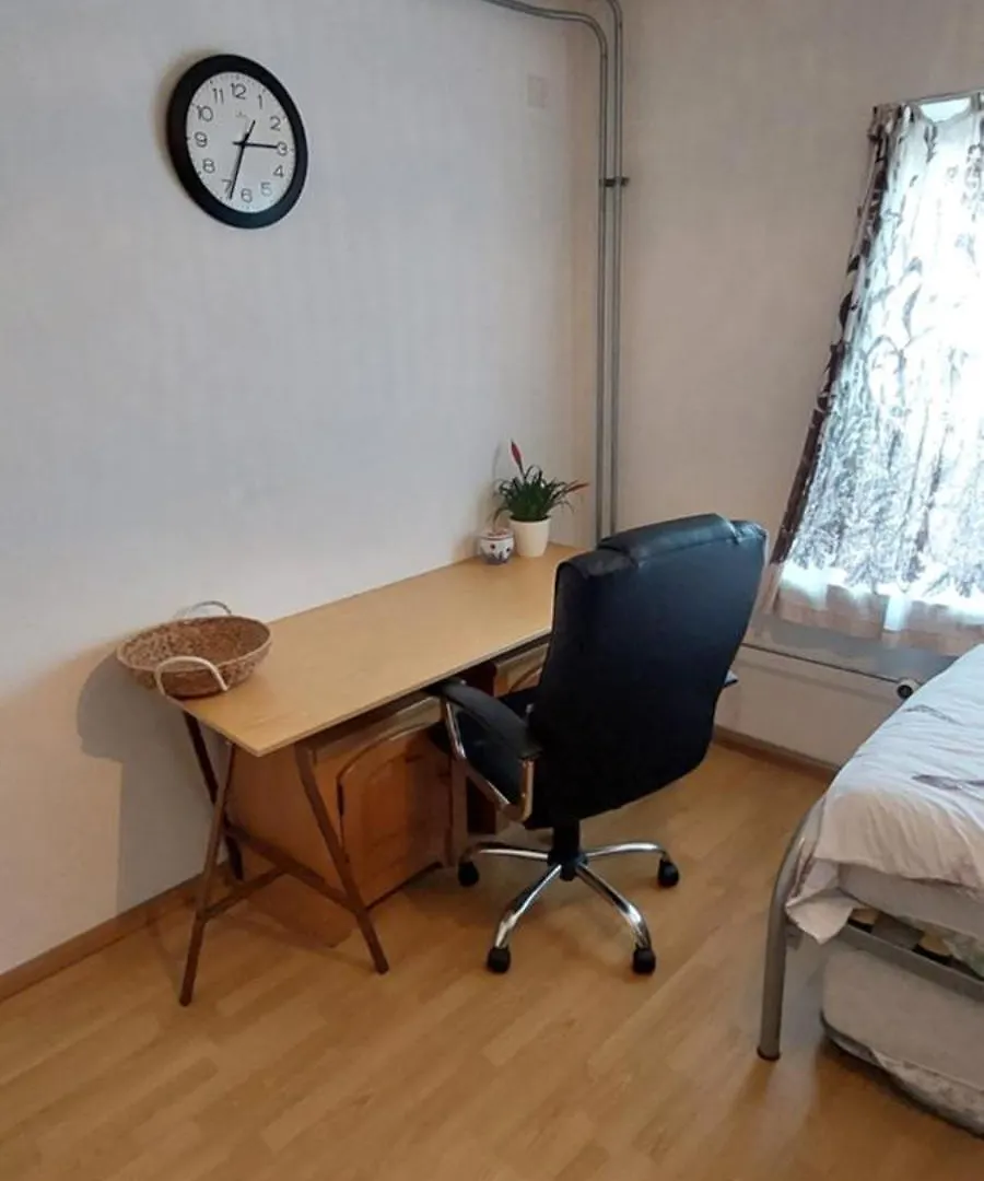 Homestay Beethoven Apartment Eindhoven