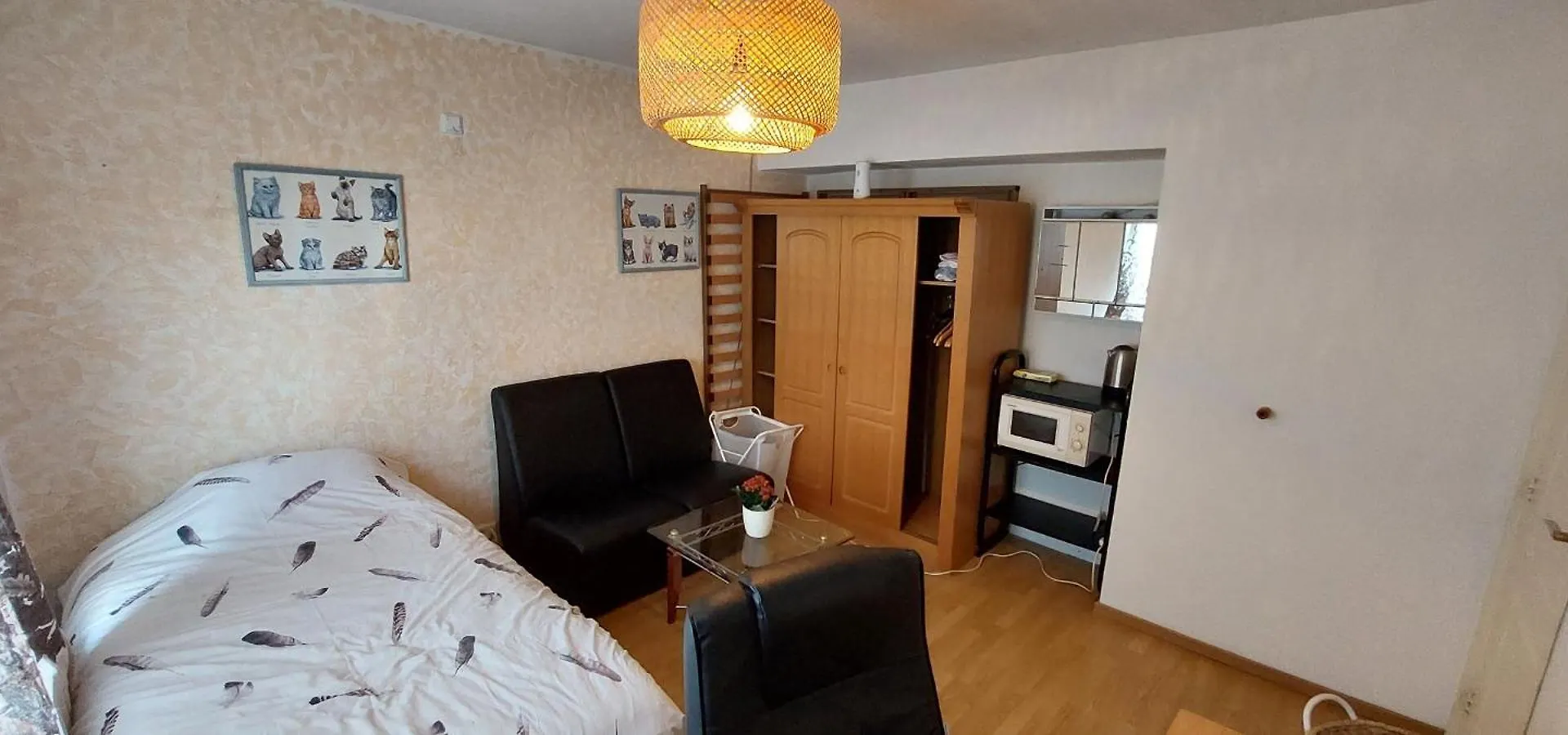 Homestay Beethoven Apartment Eindhoven Netherlands