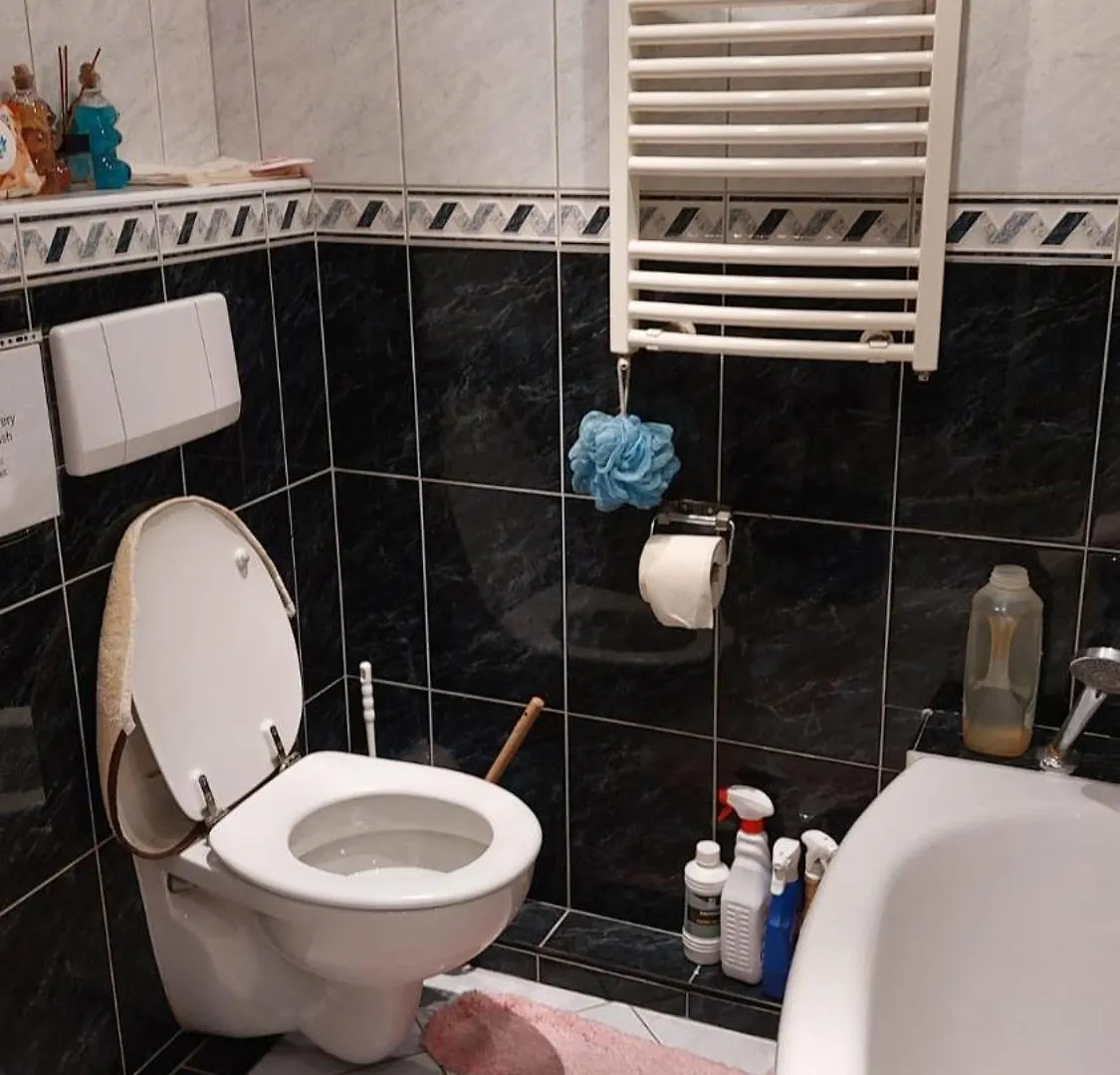 Homestay Beethoven Apartment Eindhoven