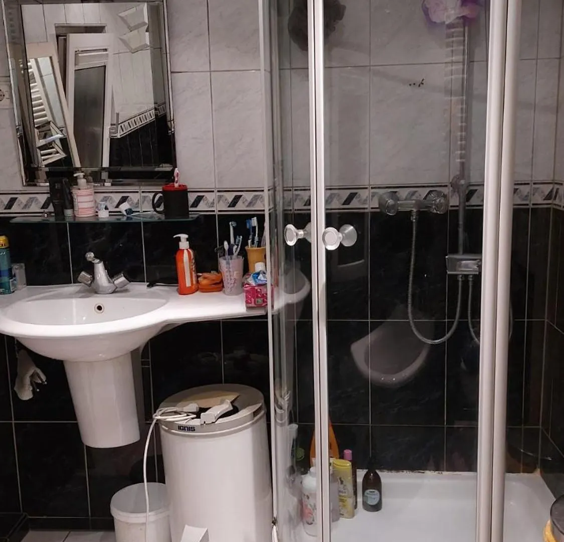 Homestay Beethoven Apartment Eindhoven Netherlands