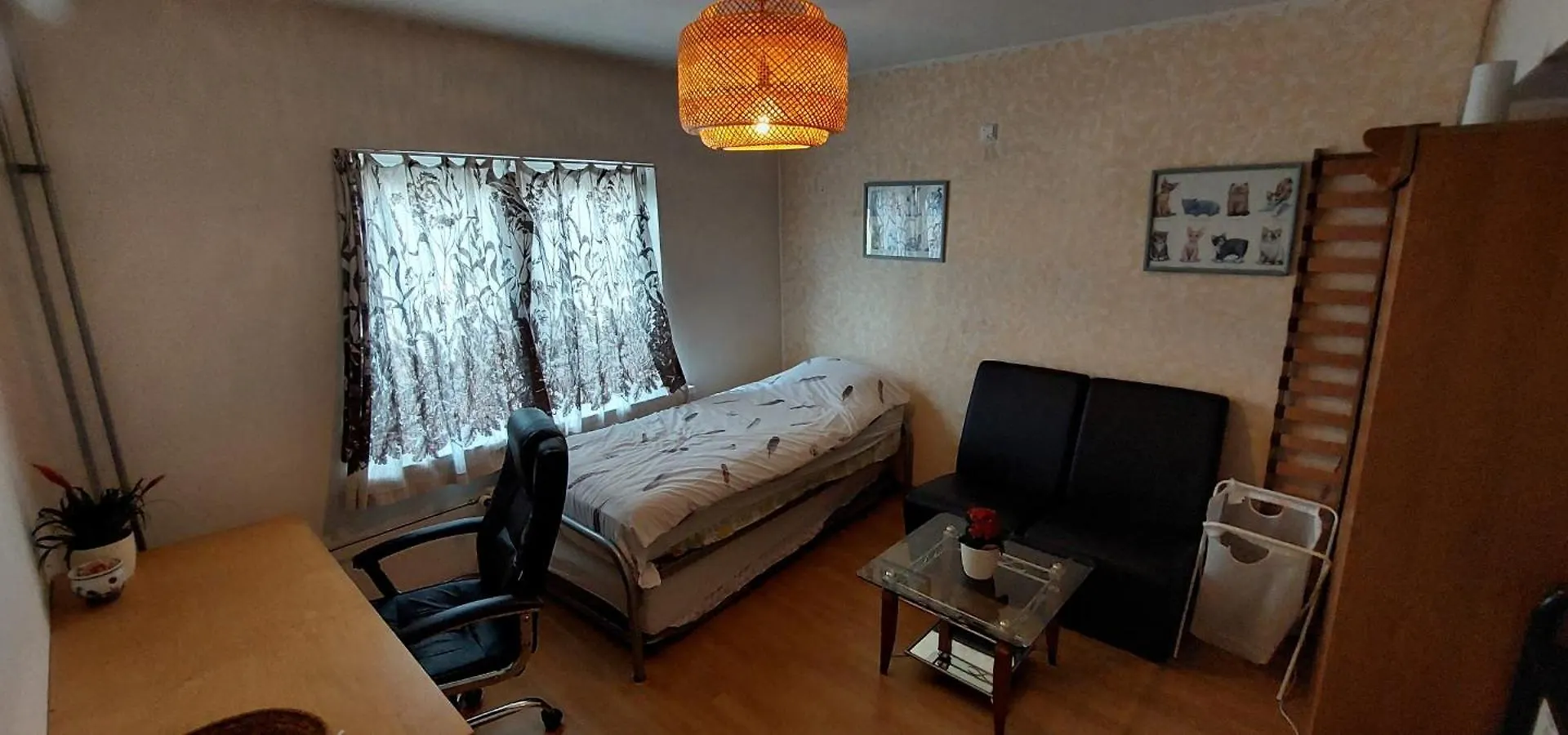 Beethoven Apartment Eindhoven 0*,