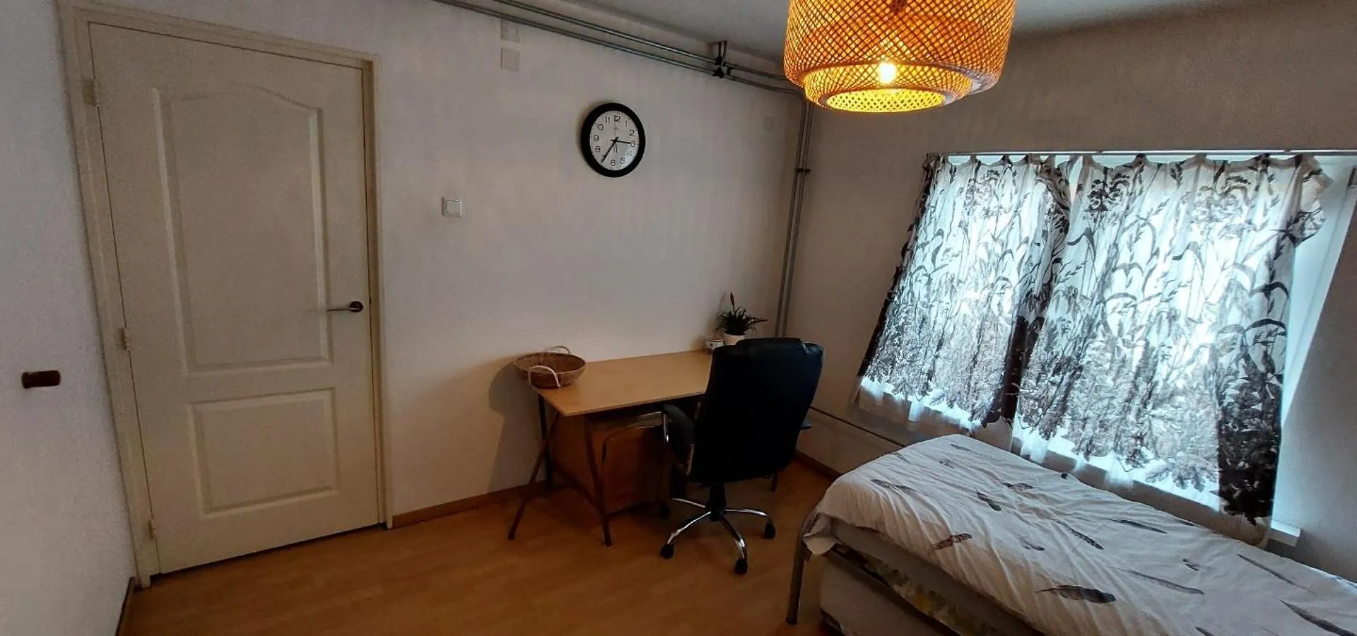 Beethoven Apartment Eindhoven Netherlands
