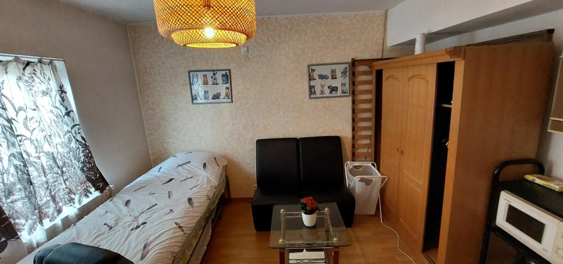 Beethoven Apartment Eindhoven Homestay