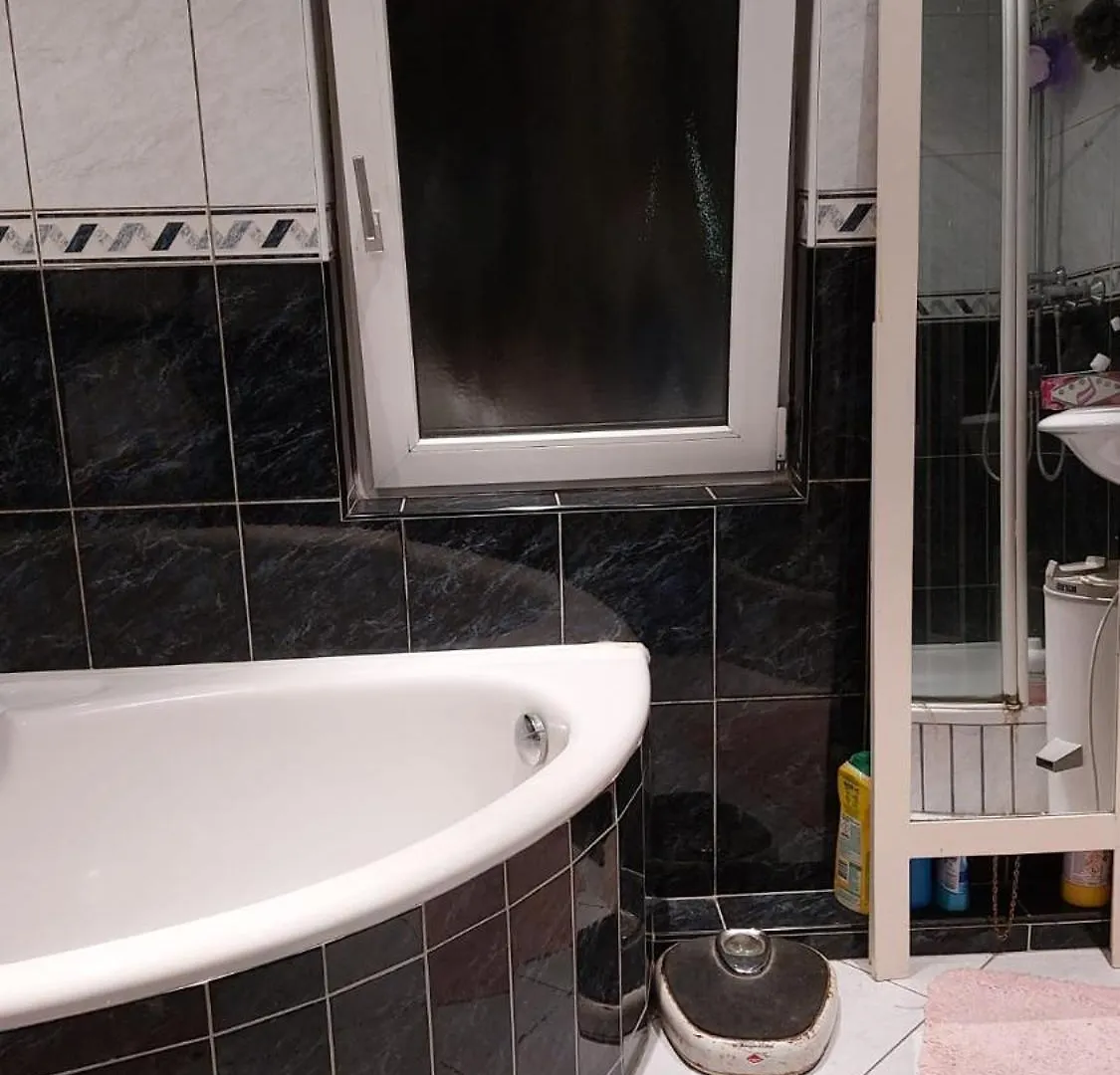 Beethoven Apartment Eindhoven Homestay